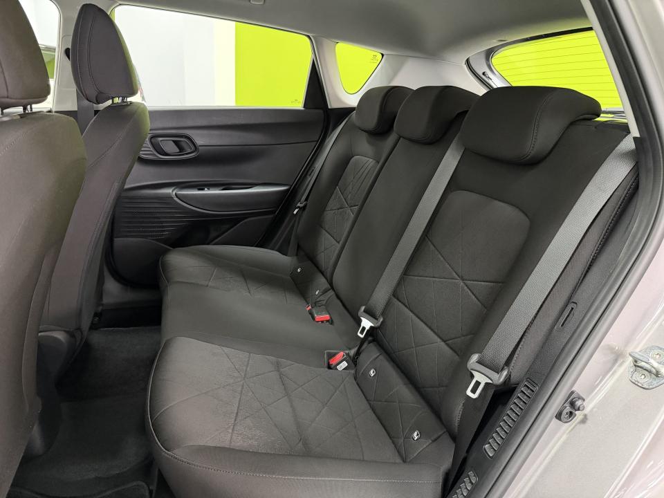 Hyundai 0 Maxx 1.0 TGDI 101CV MHEV