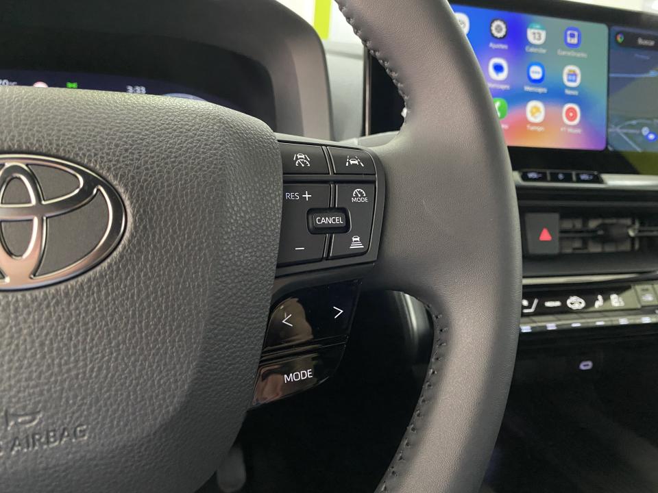 Toyota C-HR Advance 1.8 140H e-CVT HEV