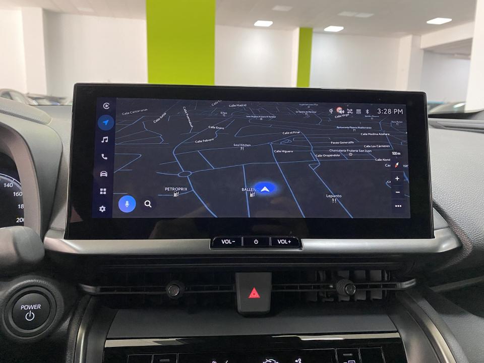 Toyota C-HR Advance 1.8 140H e-CVT HEV