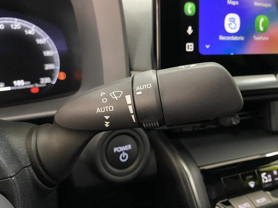 Toyota C-HR Advance 1.8 140H e-CVT HEV