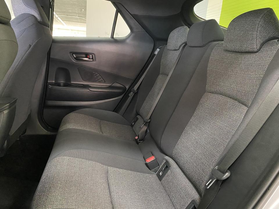Toyota C-HR Advance 1.8 140H e-CVT HEV