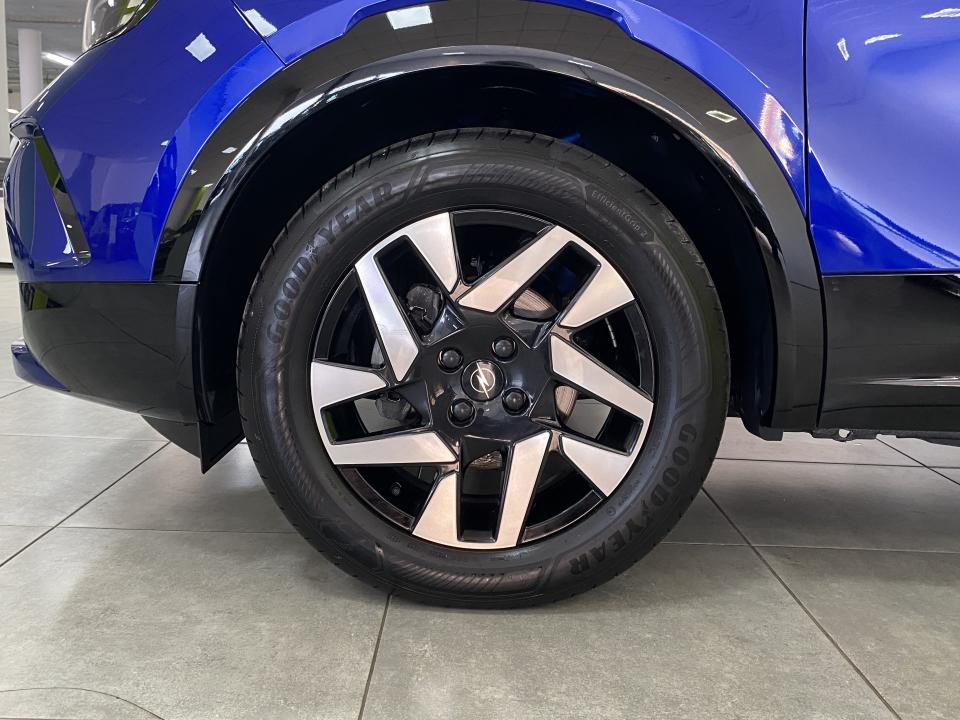 Opel Mokka GS 1.2 T 136CV