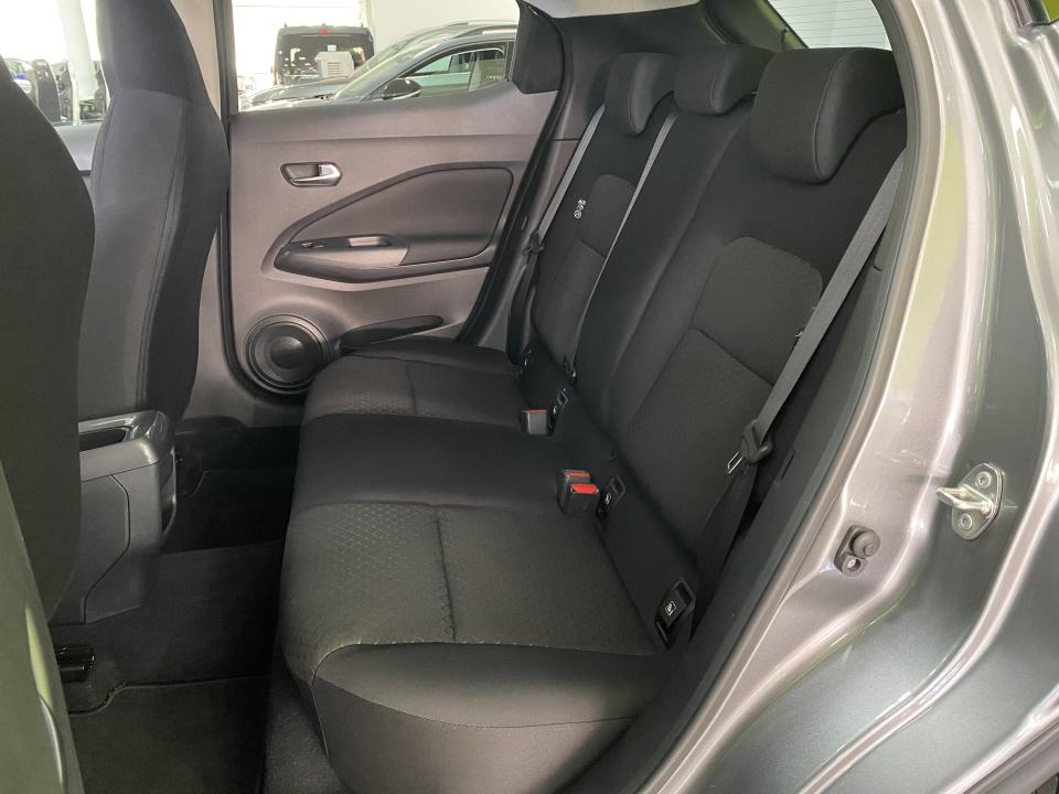 Nissan JUKE Acenta 1.0 DIG-T 114CV DCT