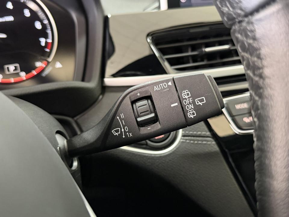 BMW X2 sDrive Advantage 18i 1.5 136CV Auto