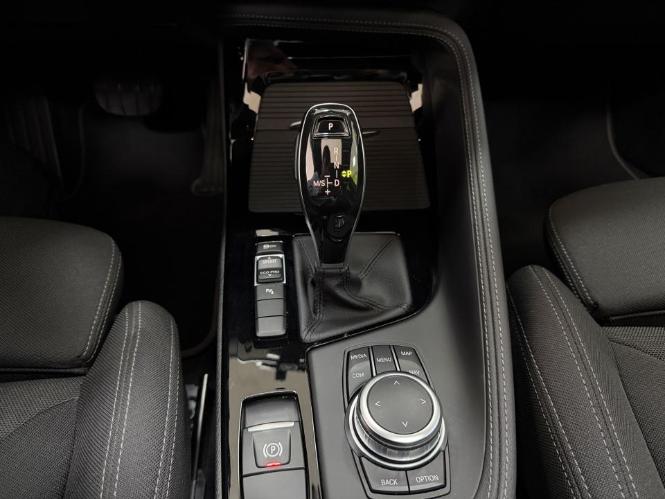 BMW X2 sDrive Advantage 18i 1.5 136CV Auto