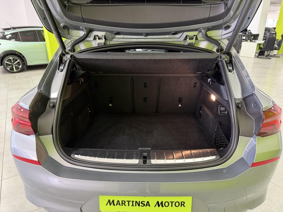 BMW X2 sDrive Advantage 18i 1.5 136CV Auto