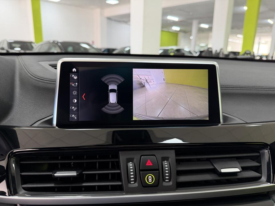 BMW X2 sDrive Advantage 18i 1.5 136CV Auto