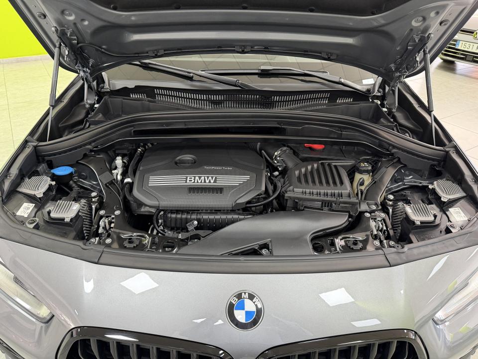 BMW X2 sDrive Advantage 18i 1.5 136CV Auto