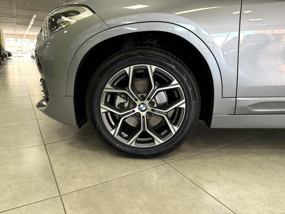 BMW X2 sDrive Advantage 18i 1.5 136CV Auto