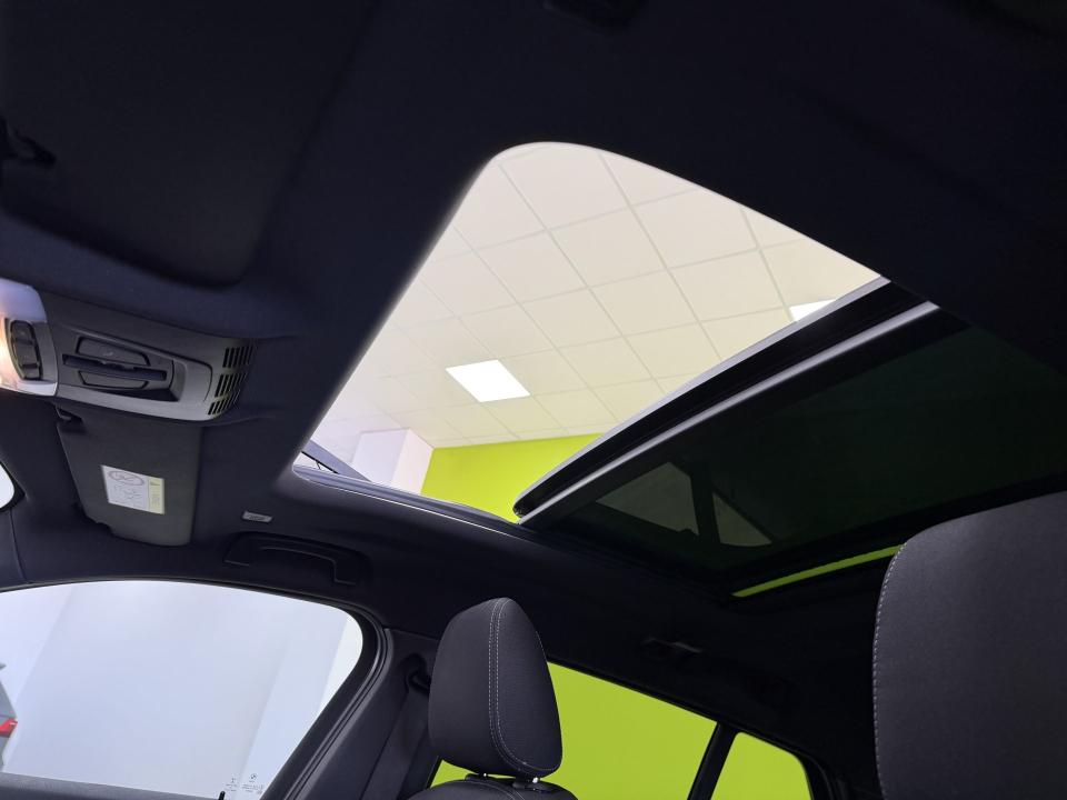 BMW X2 sDrive Advantage 18i 1.5 136CV Auto