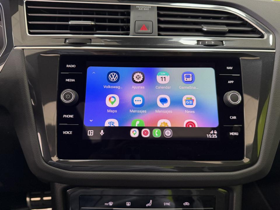 Volkswagen Tiguan R-Line 2.0 TDI 150CV DSG