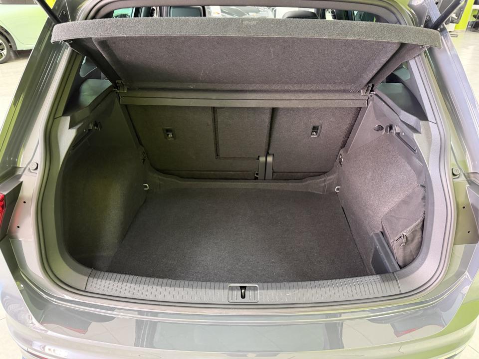 Volkswagen Tiguan R-Line 2.0 TDI 150CV DSG