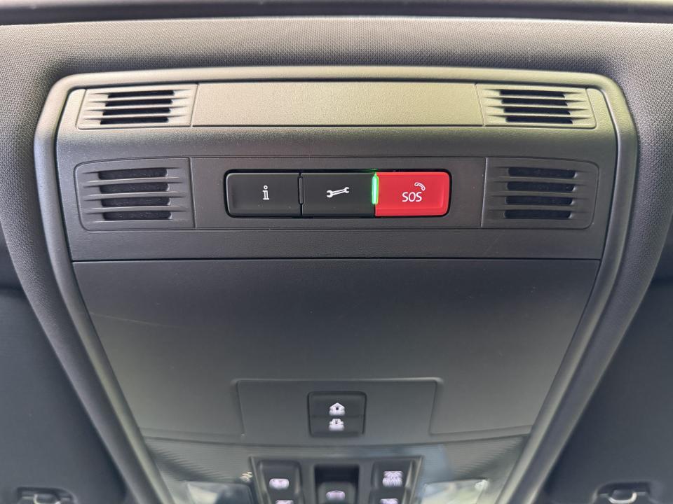 Volkswagen Tiguan R-Line 2.0 TDI 150CV DSG
