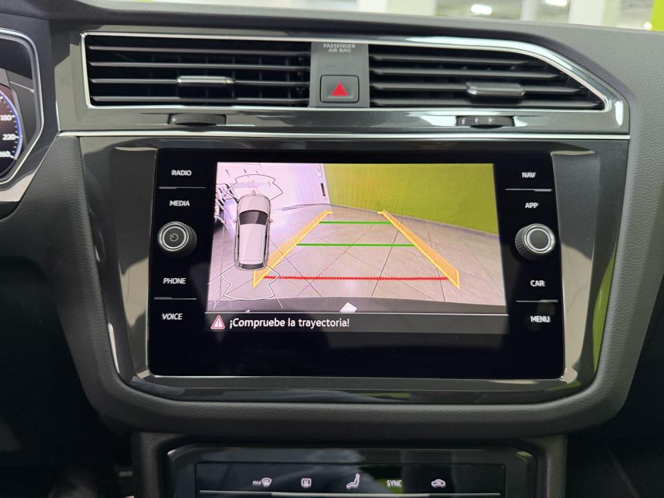 Volkswagen Tiguan R-Line 2.0 TDI 150CV DSG
