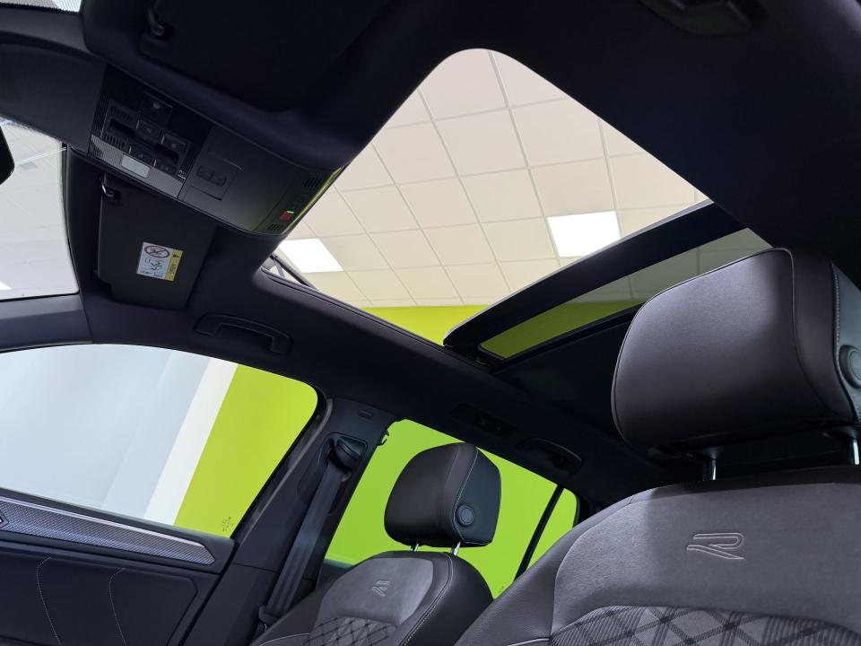 Volkswagen Tiguan R-Line 2.0 TDI 150CV DSG