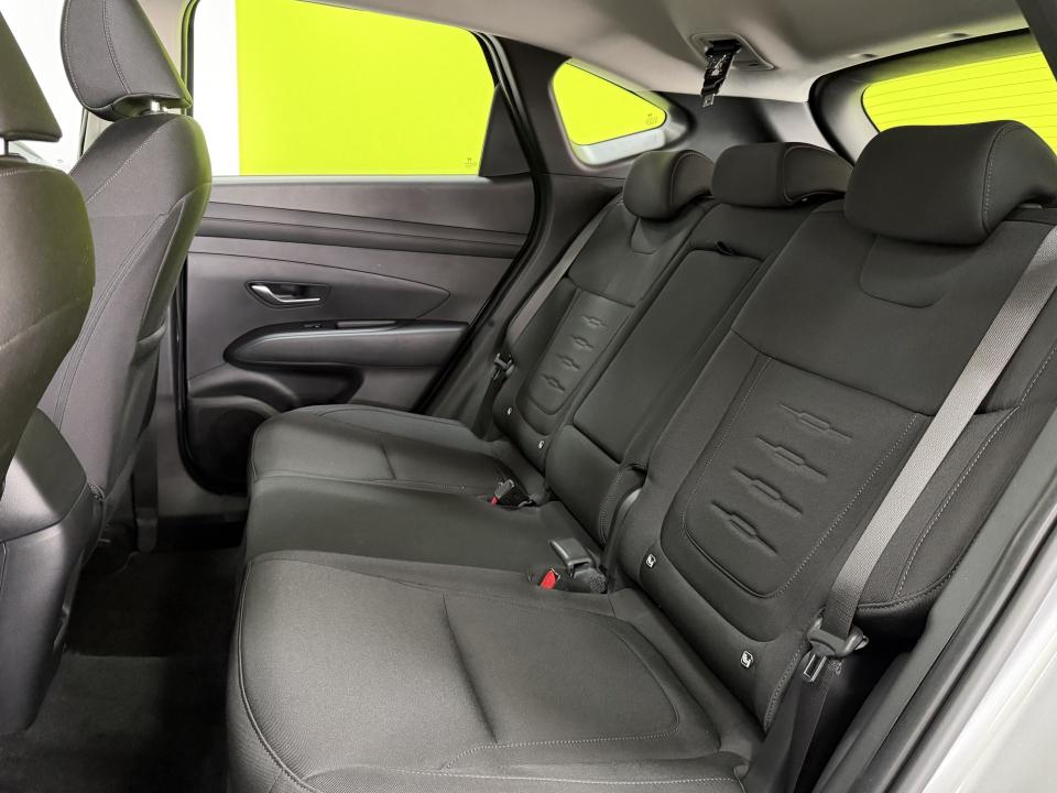 Hyundai Tucson Maxx 1.6 TGDI 215CV Auto. HEV