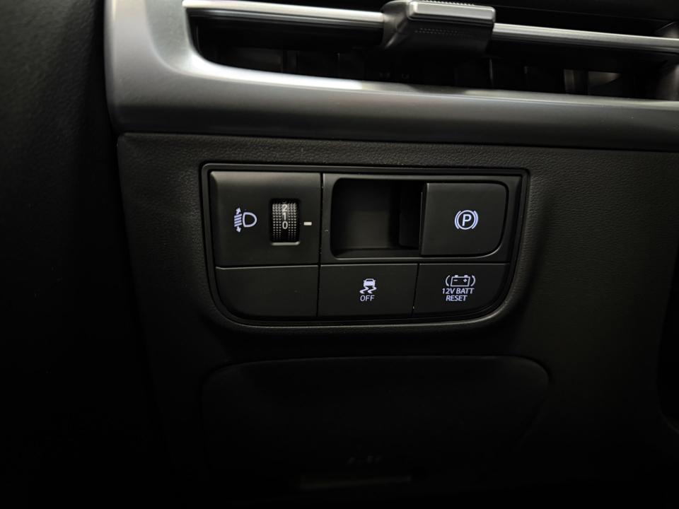 Hyundai Tucson Maxx 1.6 TGDI 215CV Auto. HEV