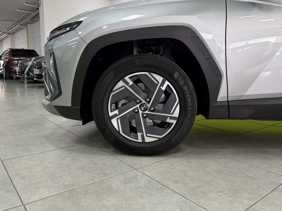 Hyundai Tucson Maxx 1.6 TGDI 215CV Auto. HEV