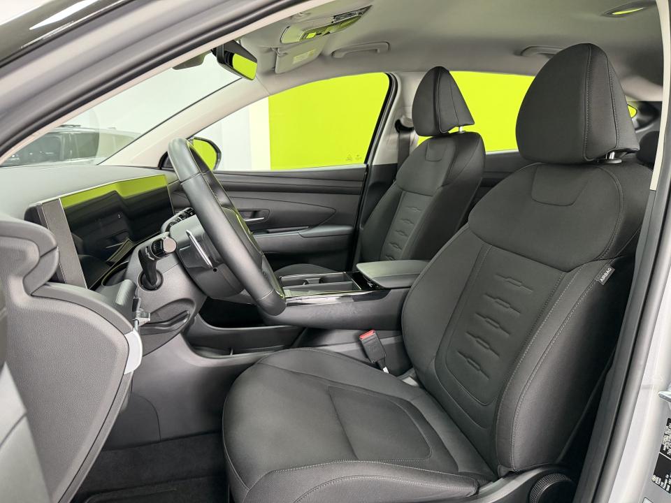 Hyundai Tucson Maxx 1.6 TGDI 215CV Auto. HEV