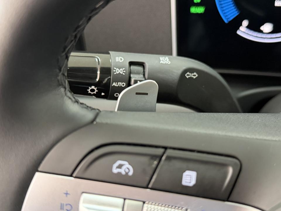 Hyundai Tucson Maxx 1.6 TGDI 215CV Auto. HEV