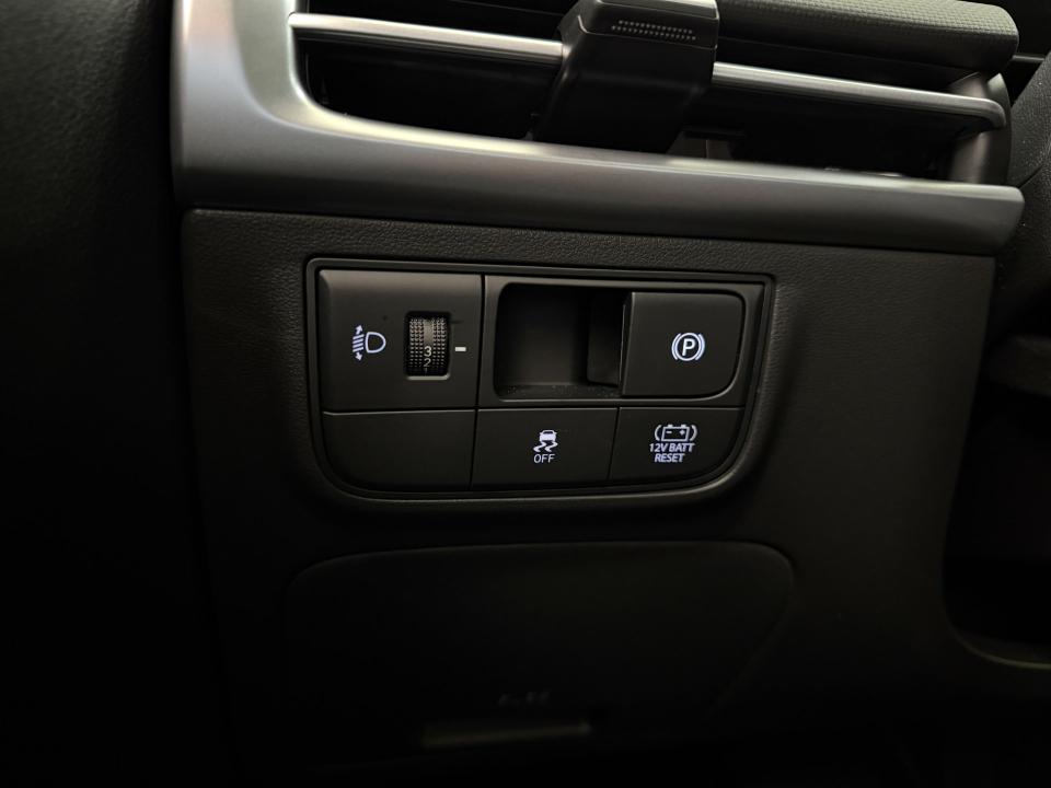 Hyundai Tucson Maxx 1.6 TGDI 215CV Auto. HEV