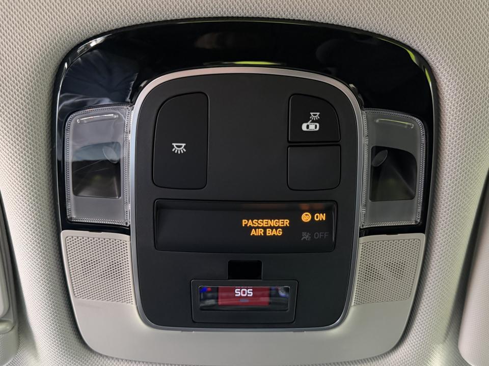 Hyundai Tucson Maxx 1.6 TGDI 215CV Auto. HEV