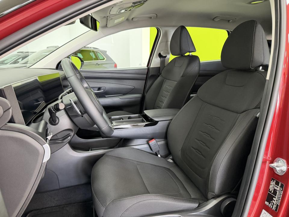 Hyundai Tucson Maxx 1.6 TGDI 215CV Auto. HEV