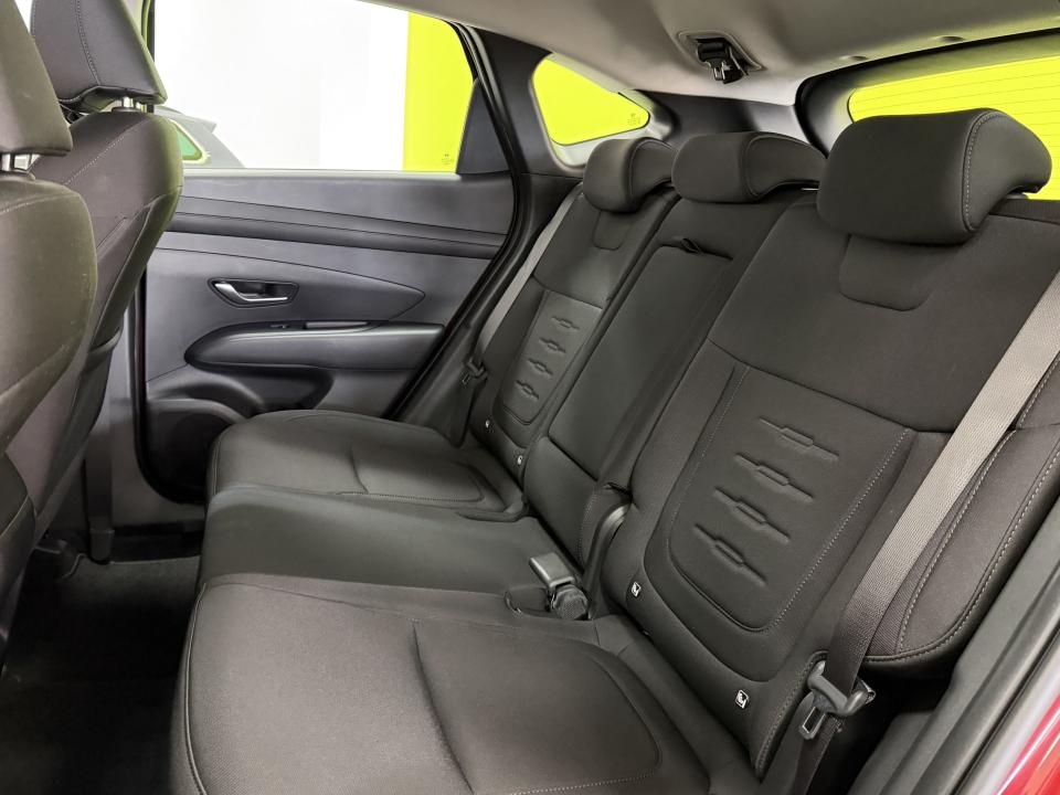 Hyundai Tucson Maxx 1.6 TGDI 215CV Auto. HEV