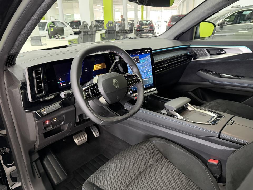 Renault Austral Iconic Esprit Alpine E-Tech 200CV Auto HEV