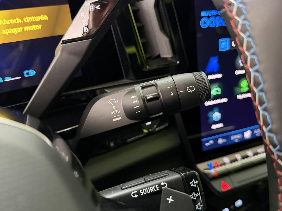 Renault Austral Iconic Esprit Alpine E-Tech 200CV Auto HEV