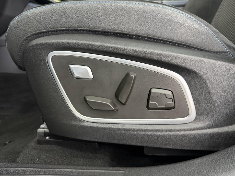 Renault Austral Iconic Esprit Alpine E-Tech 200CV Auto HEV