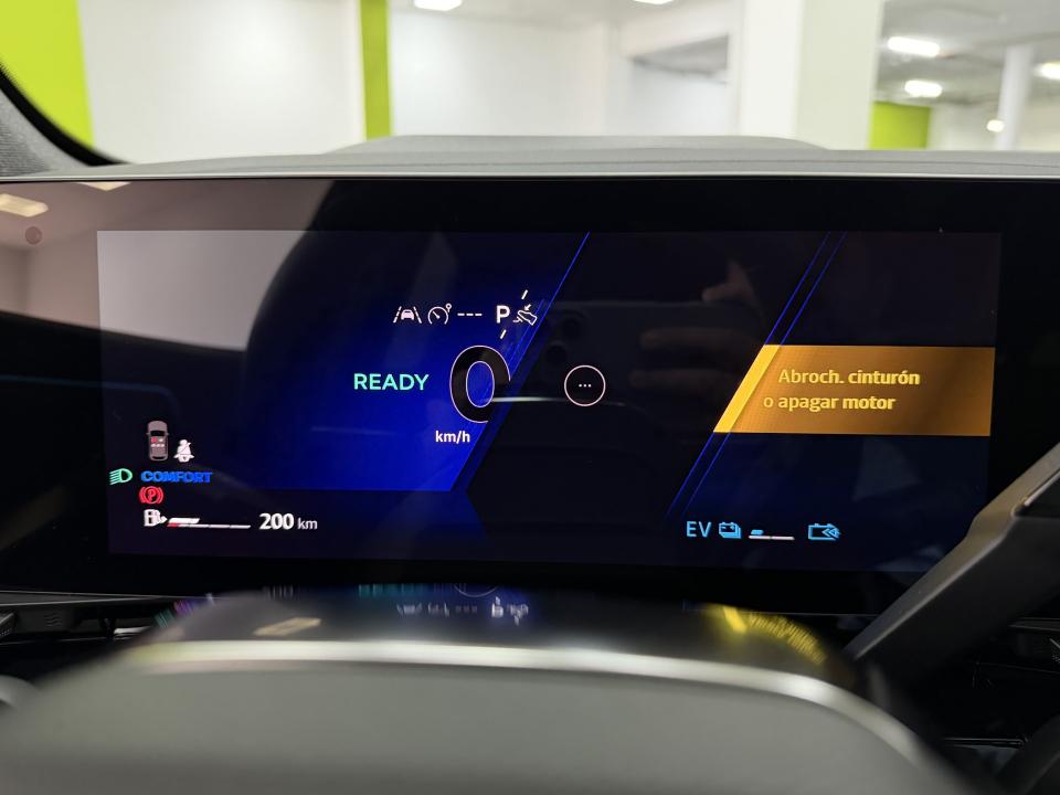 Renault Austral Iconic Esprit Alpine E-Tech 200CV Auto HEV
