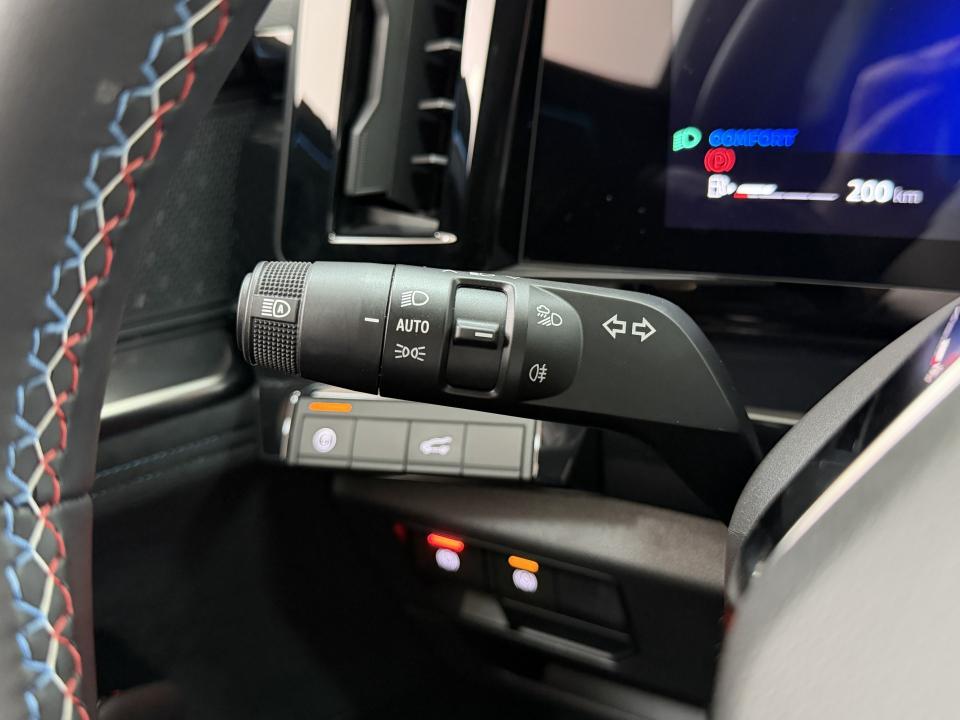 Renault Austral Iconic Esprit Alpine E-Tech 200CV Auto HEV