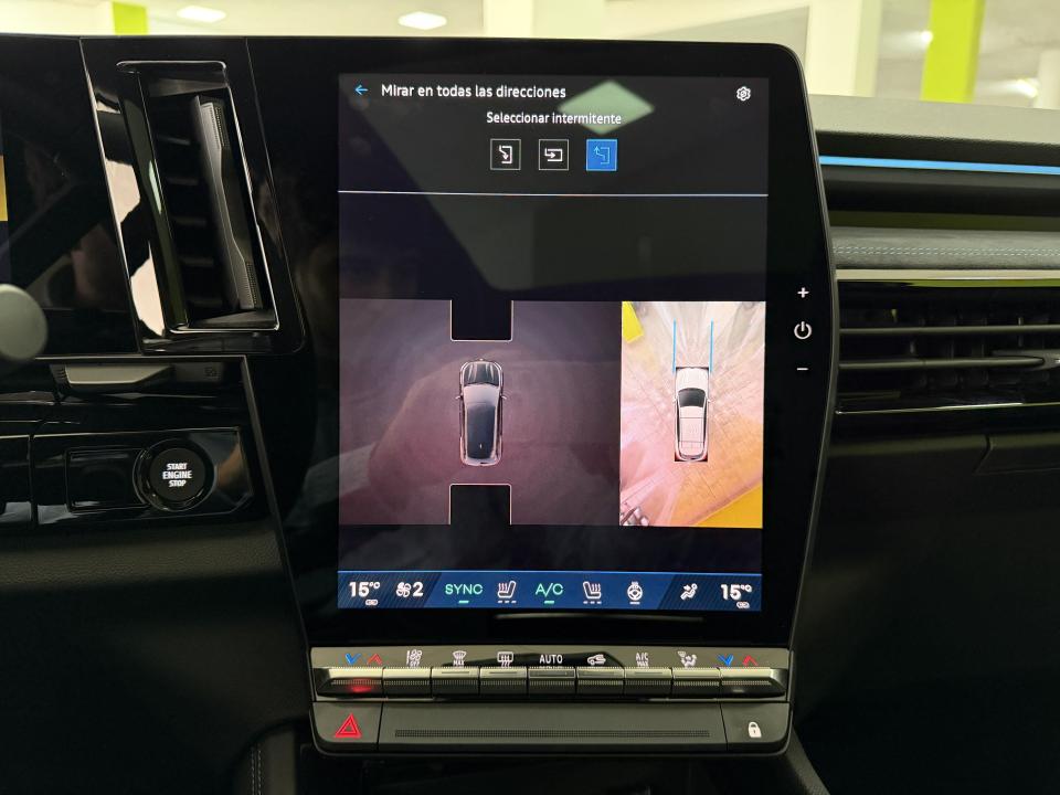 Renault Austral Iconic Esprit Alpine E-Tech 200CV Auto HEV