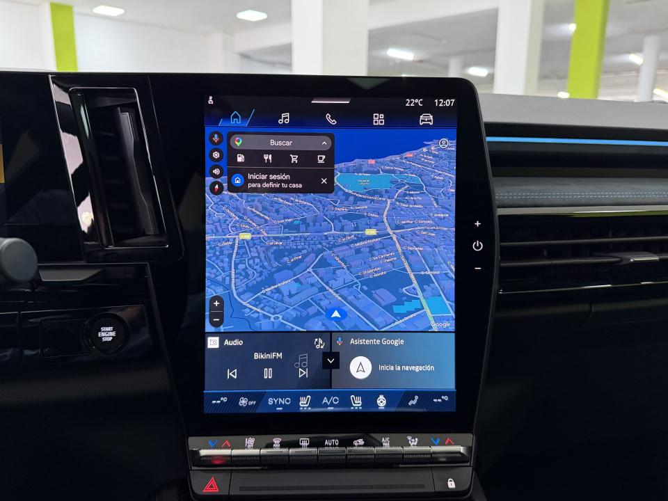 Renault Austral Iconic Esprit Alpine E-Tech 200CV Auto HEV