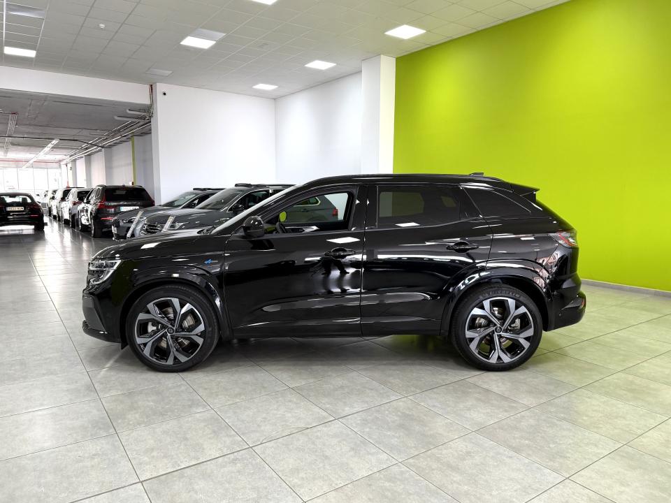 Renault Austral Iconic Esprit Alpine E-Tech 200CV Auto HEV