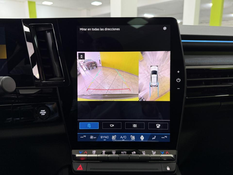 Renault Austral Iconic Esprit Alpine E-Tech 200CV Auto HEV