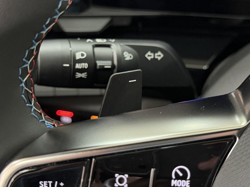 Renault Austral Iconic Esprit Alpine E-Tech 200CV Auto HEV