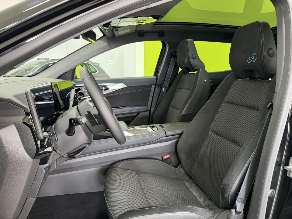 Renault Austral Iconic Esprit Alpine E-Tech 200CV Auto HEV