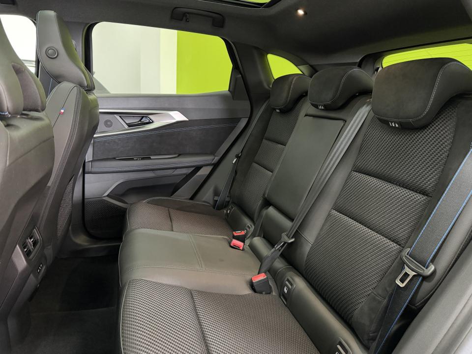 Renault Austral Iconic Esprit Alpine E-Tech 200CV Auto HEV