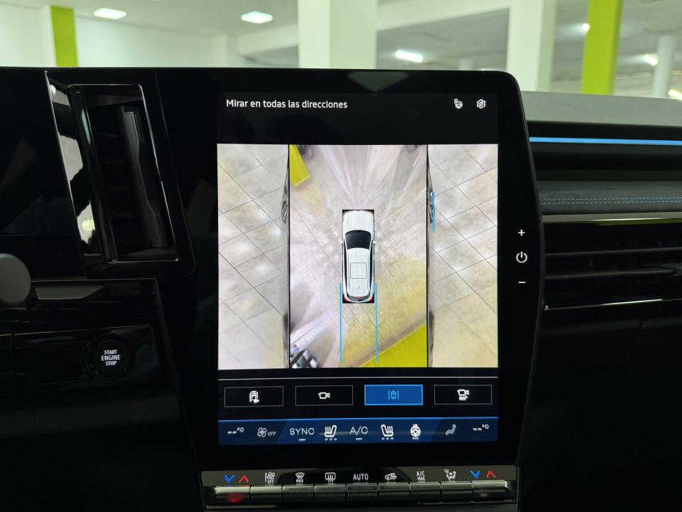 Renault Austral Iconic Esprit Alpine E-Tech 200CV Auto HEV