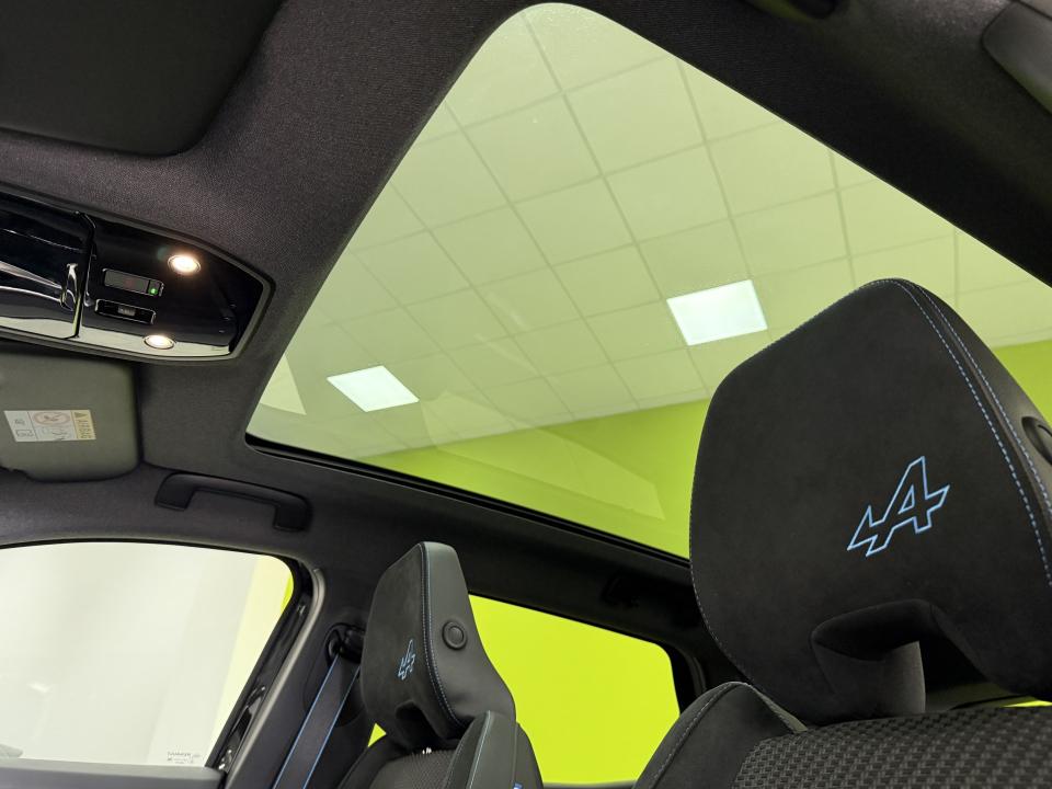 Renault Austral Iconic Esprit Alpine E-Tech 200CV Auto HEV