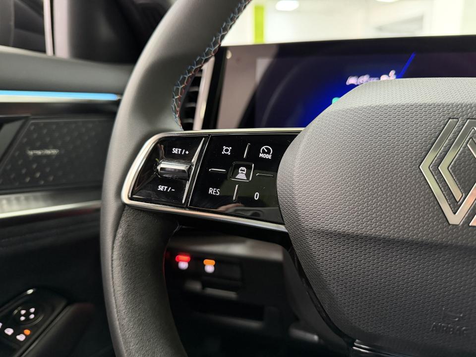Renault Austral Iconic Esprit Alpine E-Tech 200CV Auto HEV