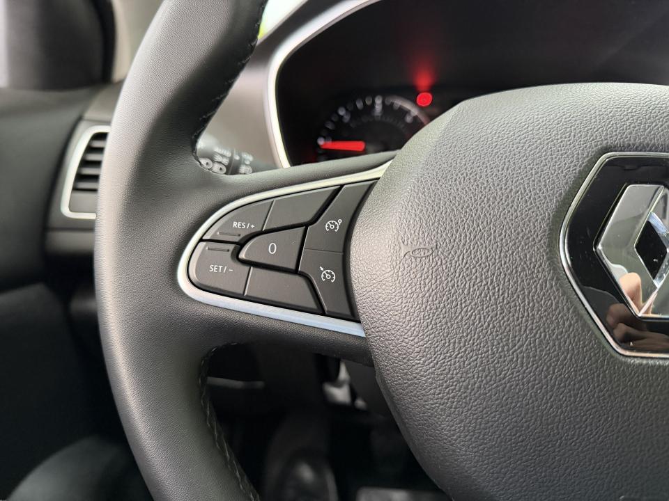 Renault Megane Equilibre 1.5 Blue DCI 115CV