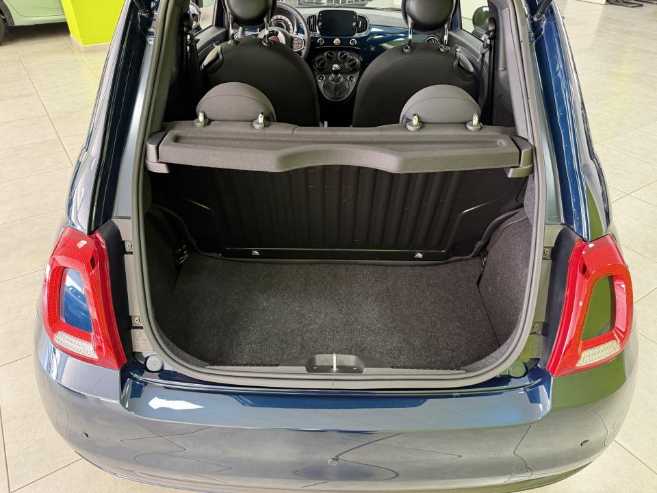 Fiat 500 Dolcevita 1.0 70CV Hybrid MHEV