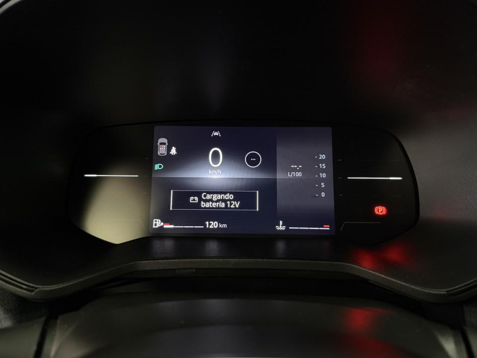 Renault Clio Evolution 1.5 DCI 100CV
