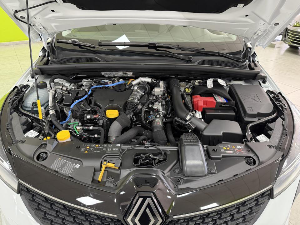 Renault Clio Evolution 1.5 DCI 100CV