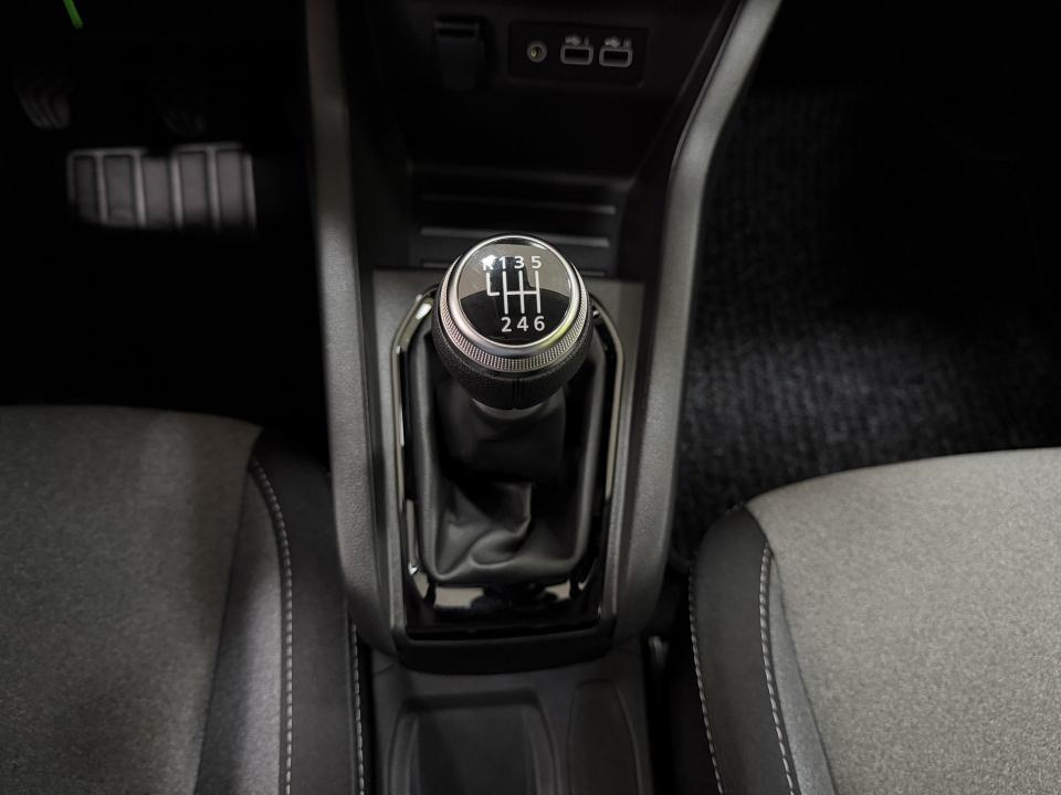 Renault Clio Evolution 1.5 DCI 100CV