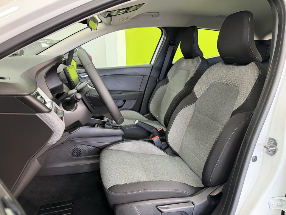 Renault Clio Evolution 1.5 DCI 100CV
