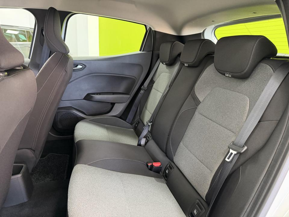 Renault Clio Evolution 1.5 DCI 100CV